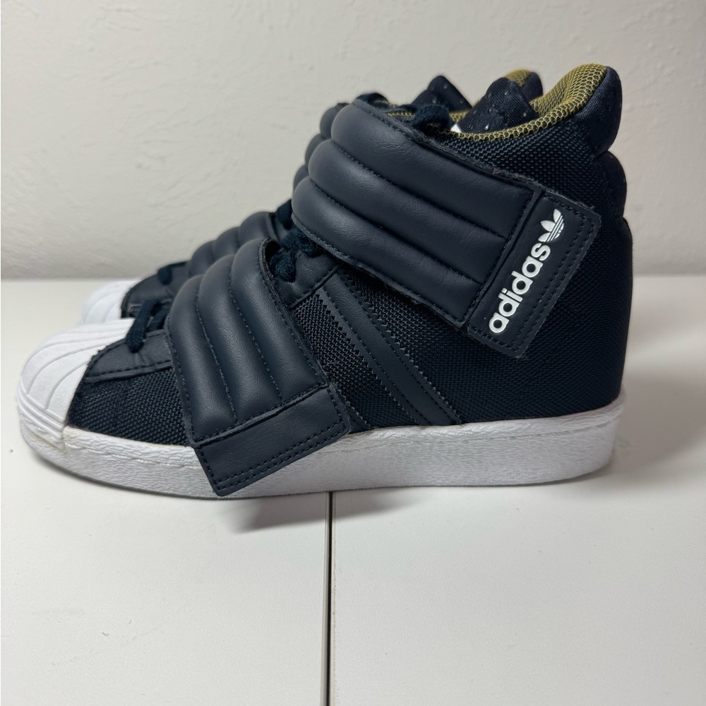 Adidas Superstar Up Strap